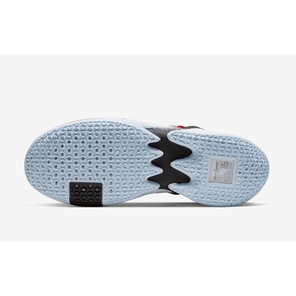 Jordan Why Not Zero.2 SE Size 8 NEW AQ3562-600 - Picture 6 of 7